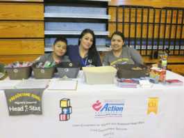 Soledad residents unite against crime