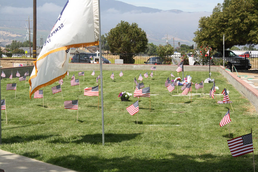 Soledad honors the fallen - Soledad Bee | Soledad, CA