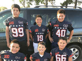 Hit Squad plays two games in Temecula