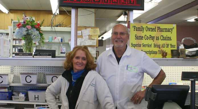 Soledad Pharmacy to close Jan. 15