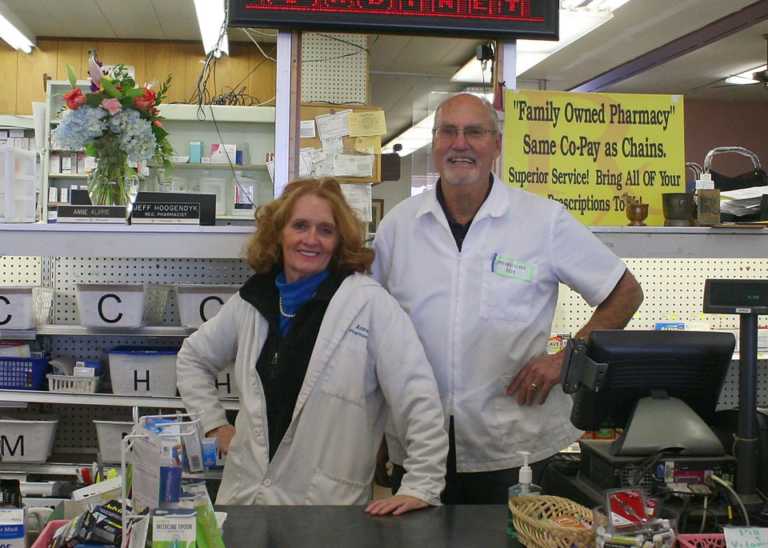 Soledad Pharmacy to close Jan. 15