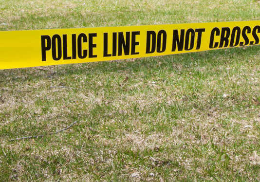 Man killed in hit and run