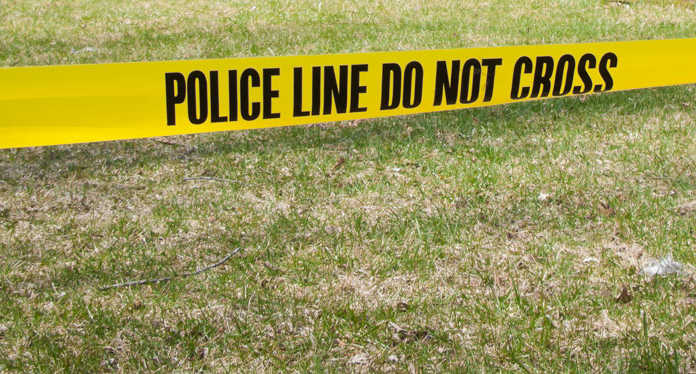 Man killed in hit and run