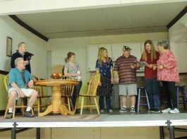 Stage Hands’ latest show opens Friday
