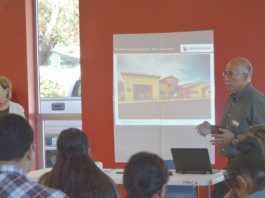 Hartnell College provides update on expansion