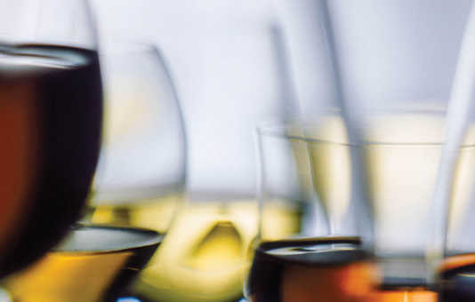 Wineries celebrate ‘Wine Day’