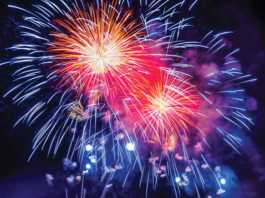 City Council awards 3 fireworks permits