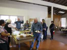 Baked Potato Luncheon brings community together