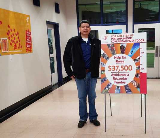 Donations help South County YMCA assist families in need