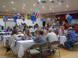 Fourth of July Committee raises funds for events in the park