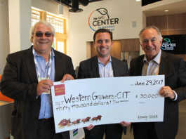 Western Growers earns second $30K AgTech Innovation Grant
