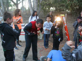 Ghoulish games