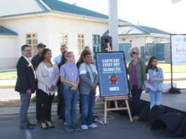Soledad district aims to reduce greenhouse gas emissions
