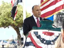 Soledad honors fallen heroes for Memorial Day