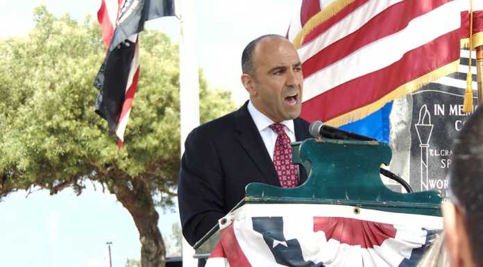 Soledad honors fallen heroes for Memorial Day