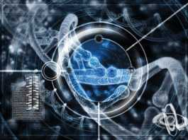 Libraries to celebrate National DNA Day