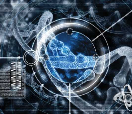 Libraries to celebrate National DNA Day