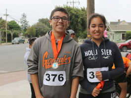 Orange is the new black