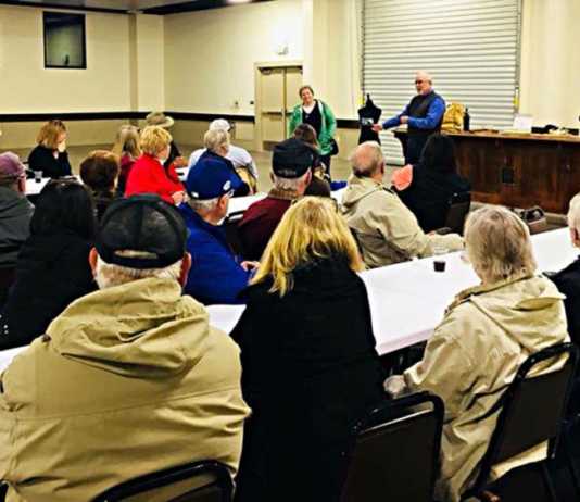 Local wines earn awards at annual competition