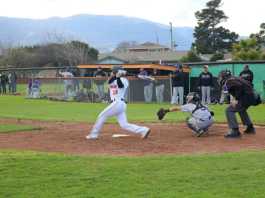 Soledad and Gonzales split league games