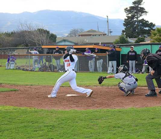 Soledad and Gonzales split league games