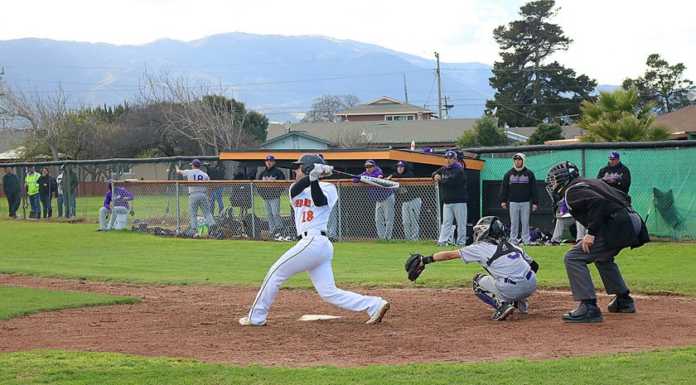 Soledad and Gonzales split league games