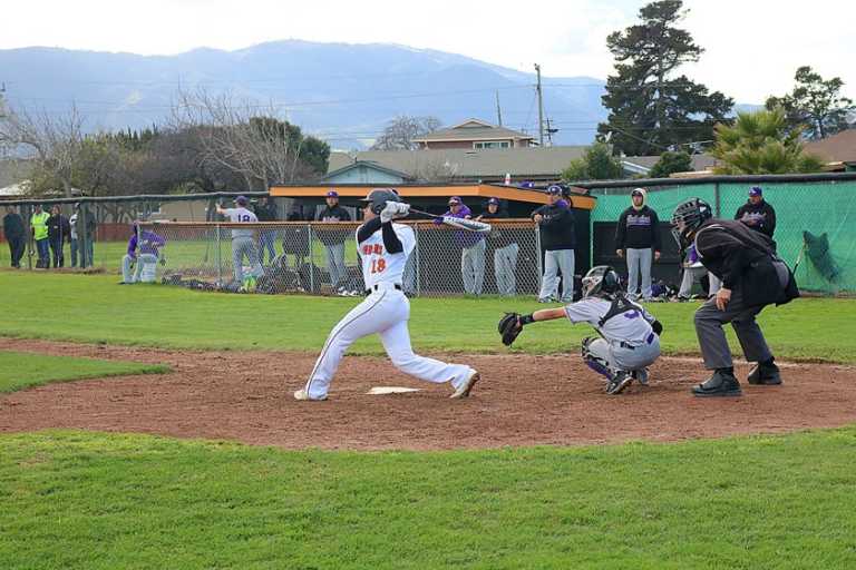 Soledad and Gonzales split league games