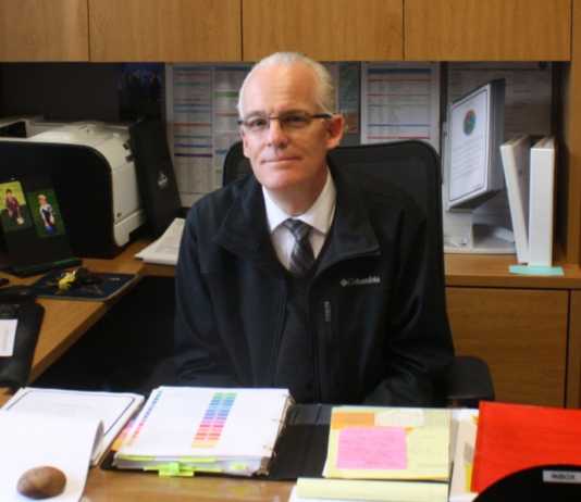 Bangs returns to Soledad School District as assistant superintendent