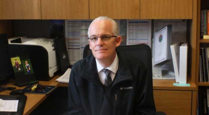 Bangs returns to Soledad School District as assistant superintendent