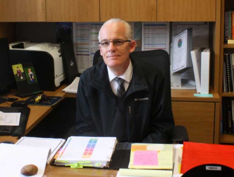 Bangs returns to Soledad School District as assistant superintendent