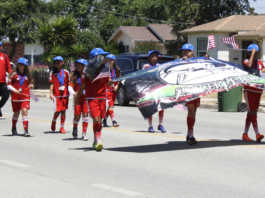 Celebrating Independence