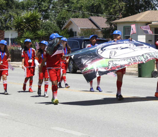 Celebrating Independence