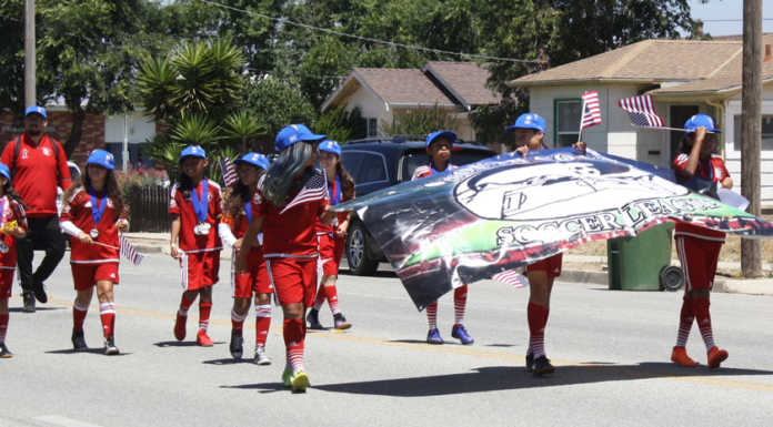 Celebrating Independence