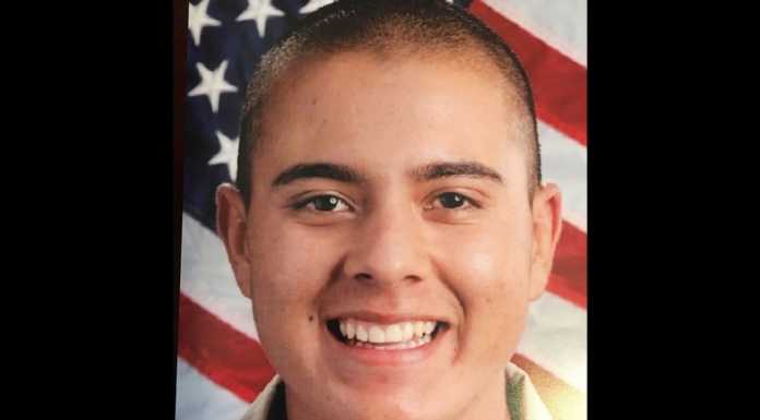 $10K reward offered in Greenfield murder case