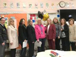 Sitko named County Classified Employee of the Year