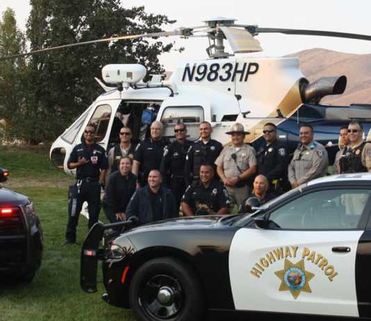 Soledad hosts local National Night Out campaign