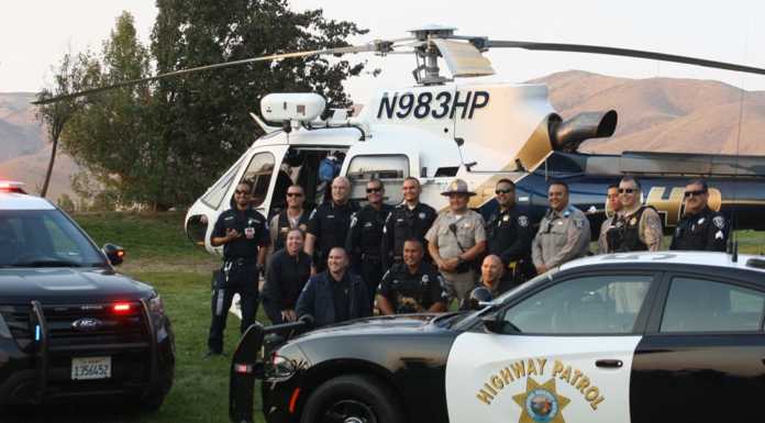 Soledad hosts local National Night Out campaign