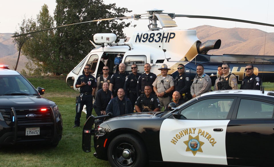 Soledad hosts local National Night Out campaign Soledad Bee Soledad, CA