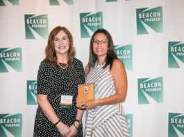 Soledad awarded for energy savings
