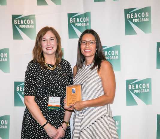 Soledad awarded for energy savings