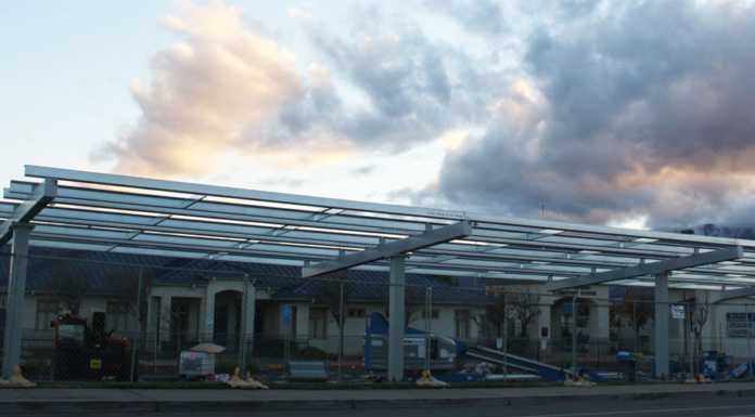 Soledad brings solar power to every school in district