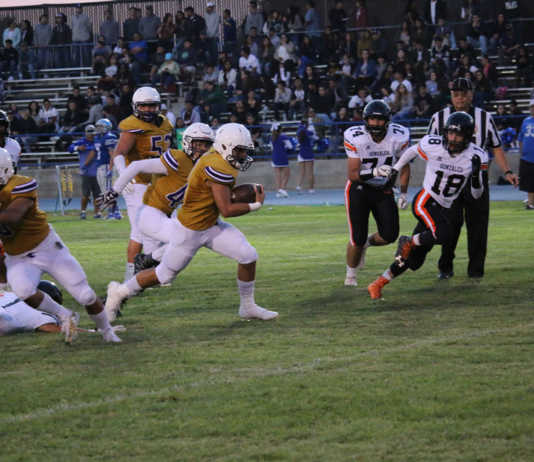 Teams excel at jamboree