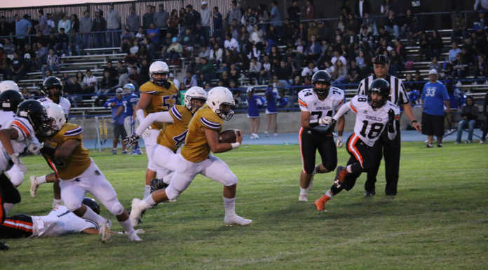 Teams excel at jamboree