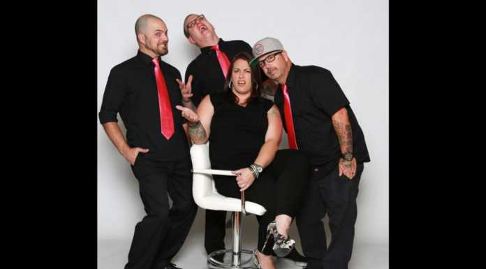 Fair kickoff dinner set for Saturday