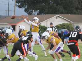 South County Jamboree kicks off football season