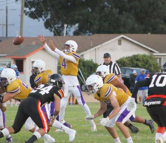 South County Jamboree kicks off football season