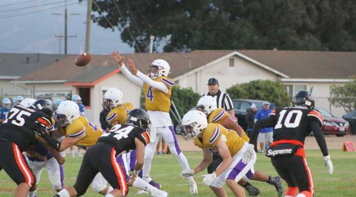 South County Jamboree kicks off football season