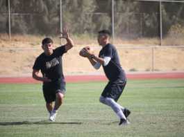 South County football teams prep for season