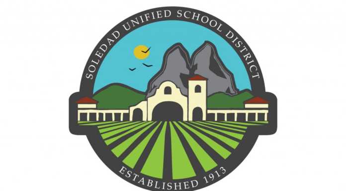 New teachers join Soledad schools