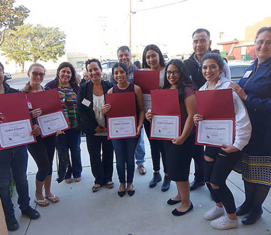 Teacher Pathway Program welcomes 31 future educators